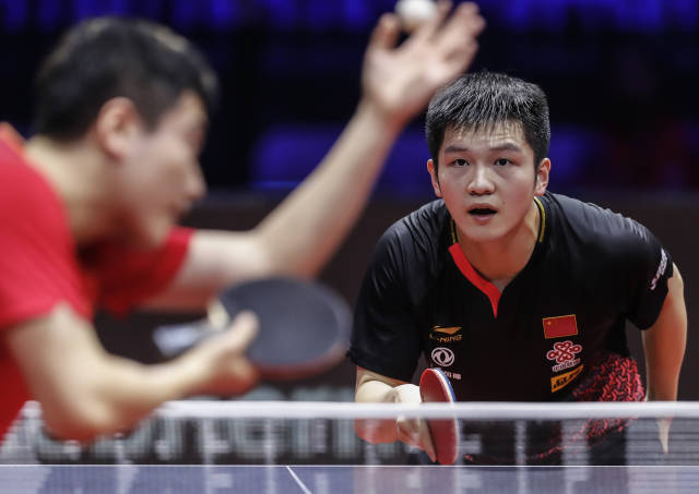 的创新和努 的创新和努