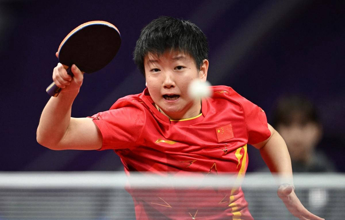 重庆站女单 重庆站女单