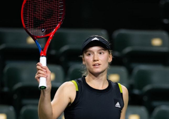 体育和科技 体育和科技