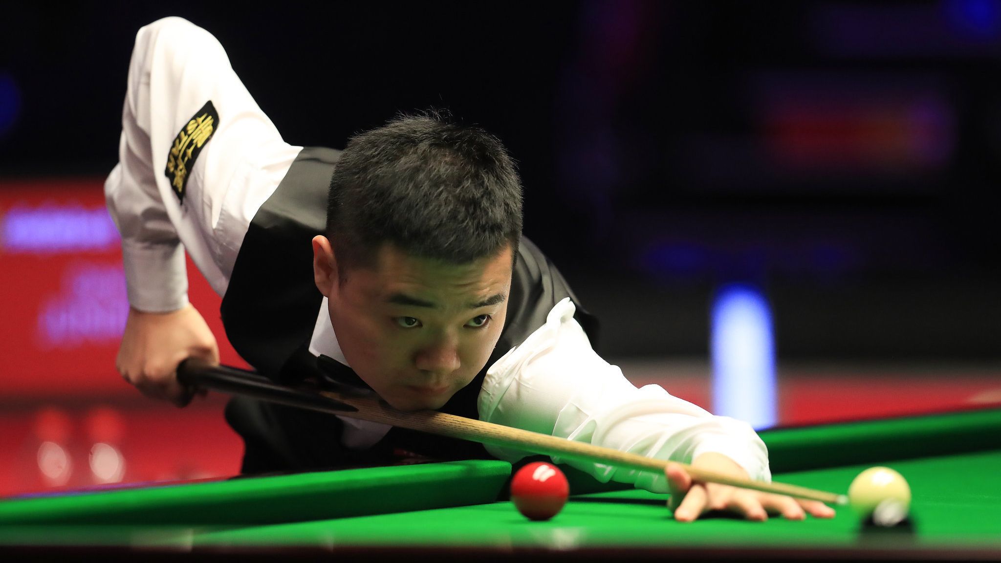 王曼昱的状 王曼昱的状