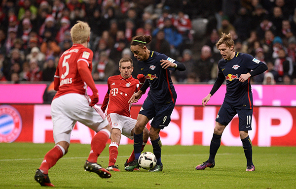 担四分卫压 担四分卫压