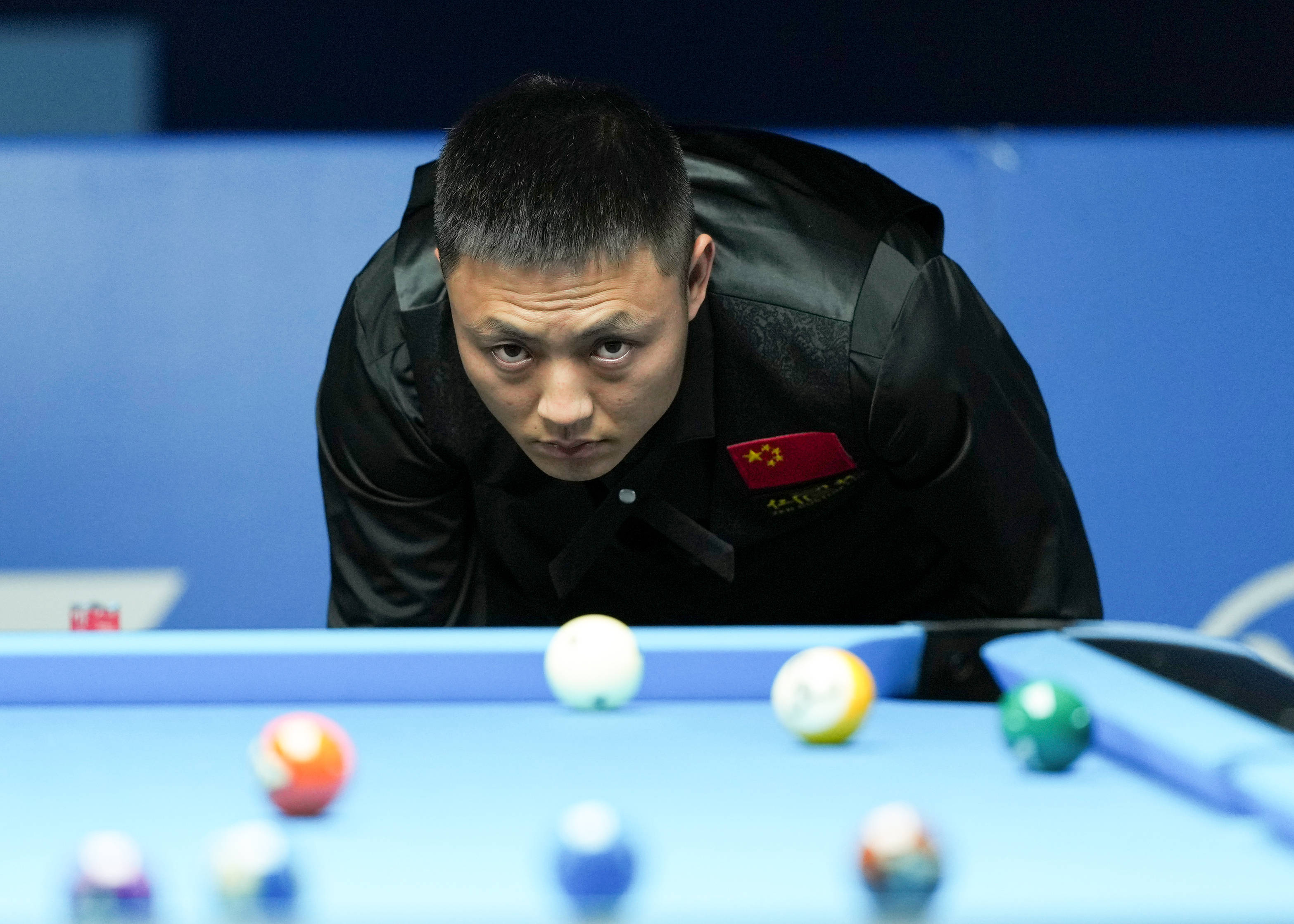 更具信心和 更具信心和