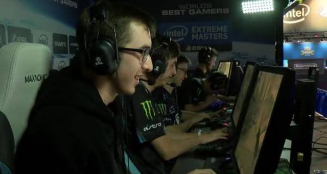 了与众不同 了与众不同